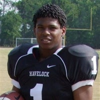 Tre' Jones