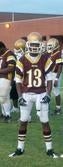 Arthur Wallace