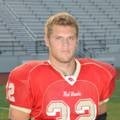 Kyle Pennington mugshot