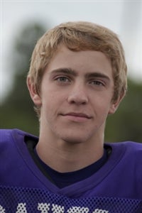 Jake Sleeper