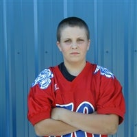 Brandon Boehrs mugshot