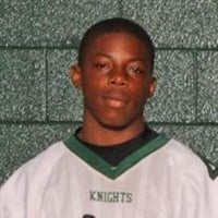 Jamari Ford