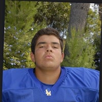 Josh Enrico