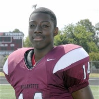 Deaunte Brown