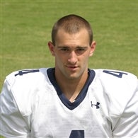 Jackson Glines mugshot