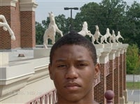Antonio Hambrick mugshot