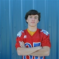 Max Sarmento mugshot