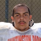 Brian Alvarado