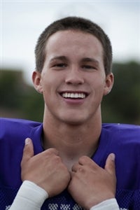 Westin Gibson