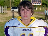 Zach Sauvola