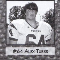Alex Tubbs