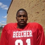 Antwaun Green mugshot