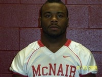 Antonio Corley mugshot