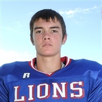 Jordan Martin mugshot
