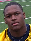 Reggie Williams