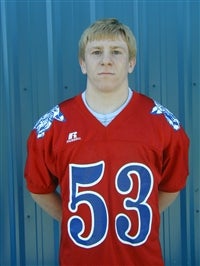 Garrett Stephens