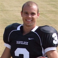 Robbie Hollister