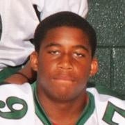 Mylik Simmons