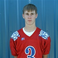 Dylan Gull mugshot
