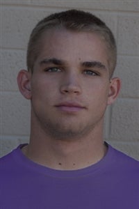 Nick Johnson mugshot