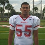 Neftali Espinoza mugshot