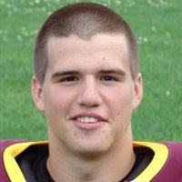 Josh Cash