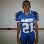 Alex Reynoso mugshot