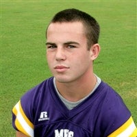 Peyton Dunbar mugshot