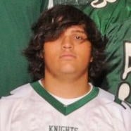 Johnathan Lujan