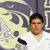 Juan Torres mugshot