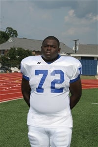 Tray Harris