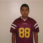 Eduardo Onotre mugshot