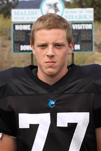 Evan Anthony