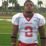 Demandre Fuller mugshot
