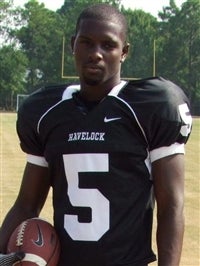 Daniel Baily