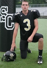 Cody Webb