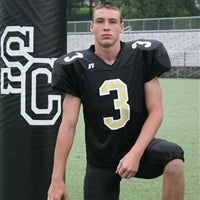 Cody Webb mugshot
