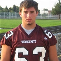 Anthony Best mugshot