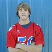 Dustin Goebel mugshot