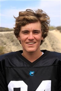 Riley O'Neill