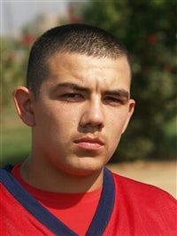 Michael Lemus