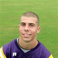 Dustin Voinche mugshot
