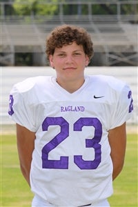 Landon Bice mugshot