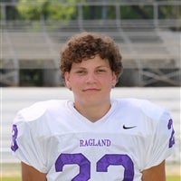 Landon Bice mugshot