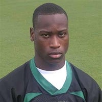 Kedrick Rhodes