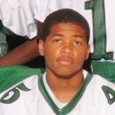 Alex Bryant