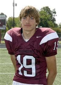 Zach Hatefi