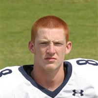 Jacob Allen mugshot