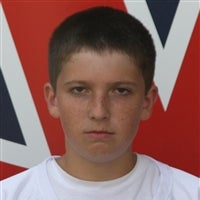 Colin Lane mugshot