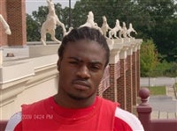 Khalil Shack mugshot